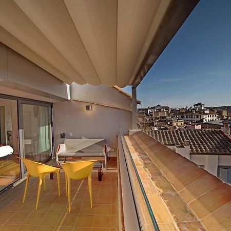 The Pinball Luxury Suites Viterbo Zewnętrze zdjęcie