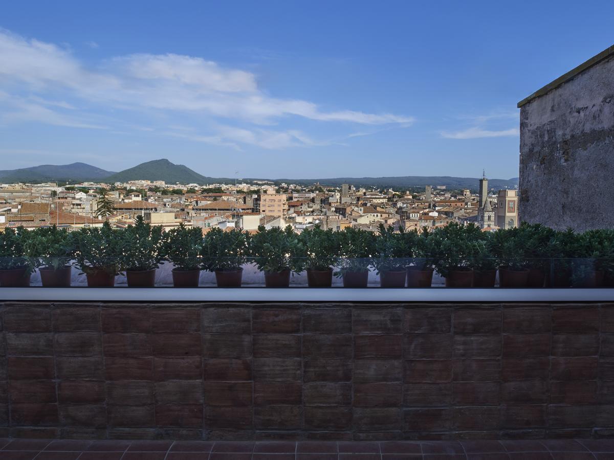 The Pinball Luxury Suites Viterbo Zewnętrze zdjęcie