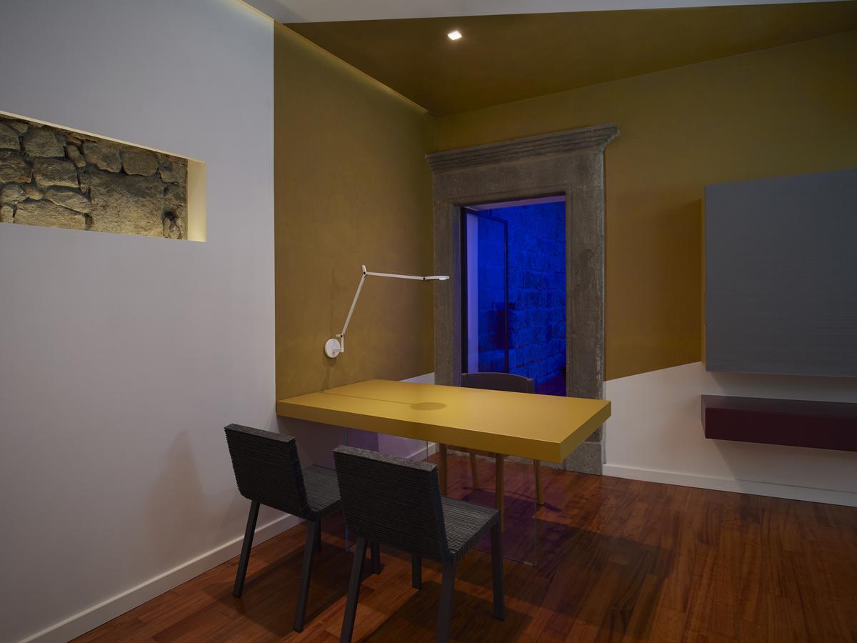 The Pinball Luxury Suites Viterbo Zewnętrze zdjęcie