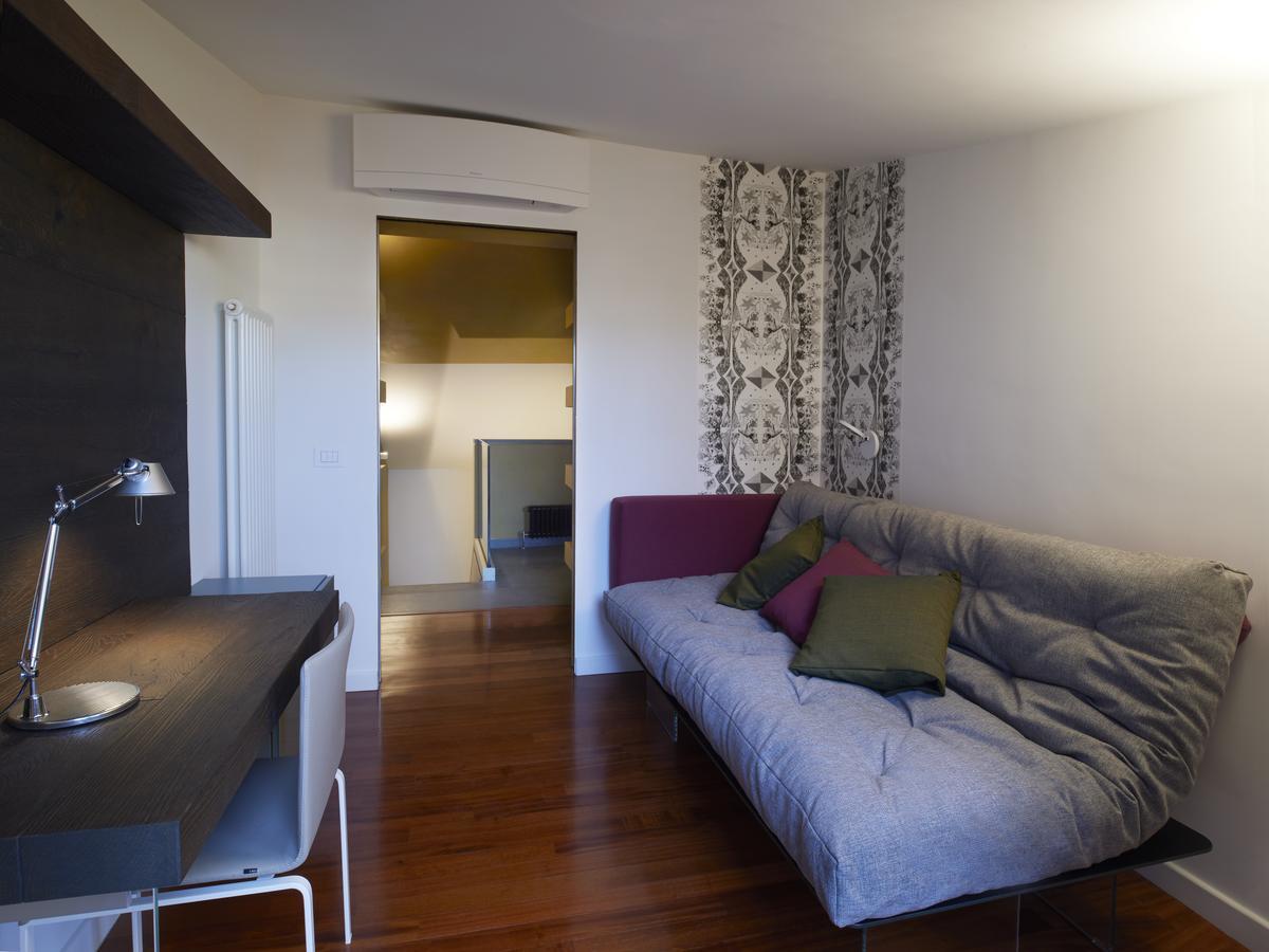 The Pinball Luxury Suites Viterbo Zewnętrze zdjęcie