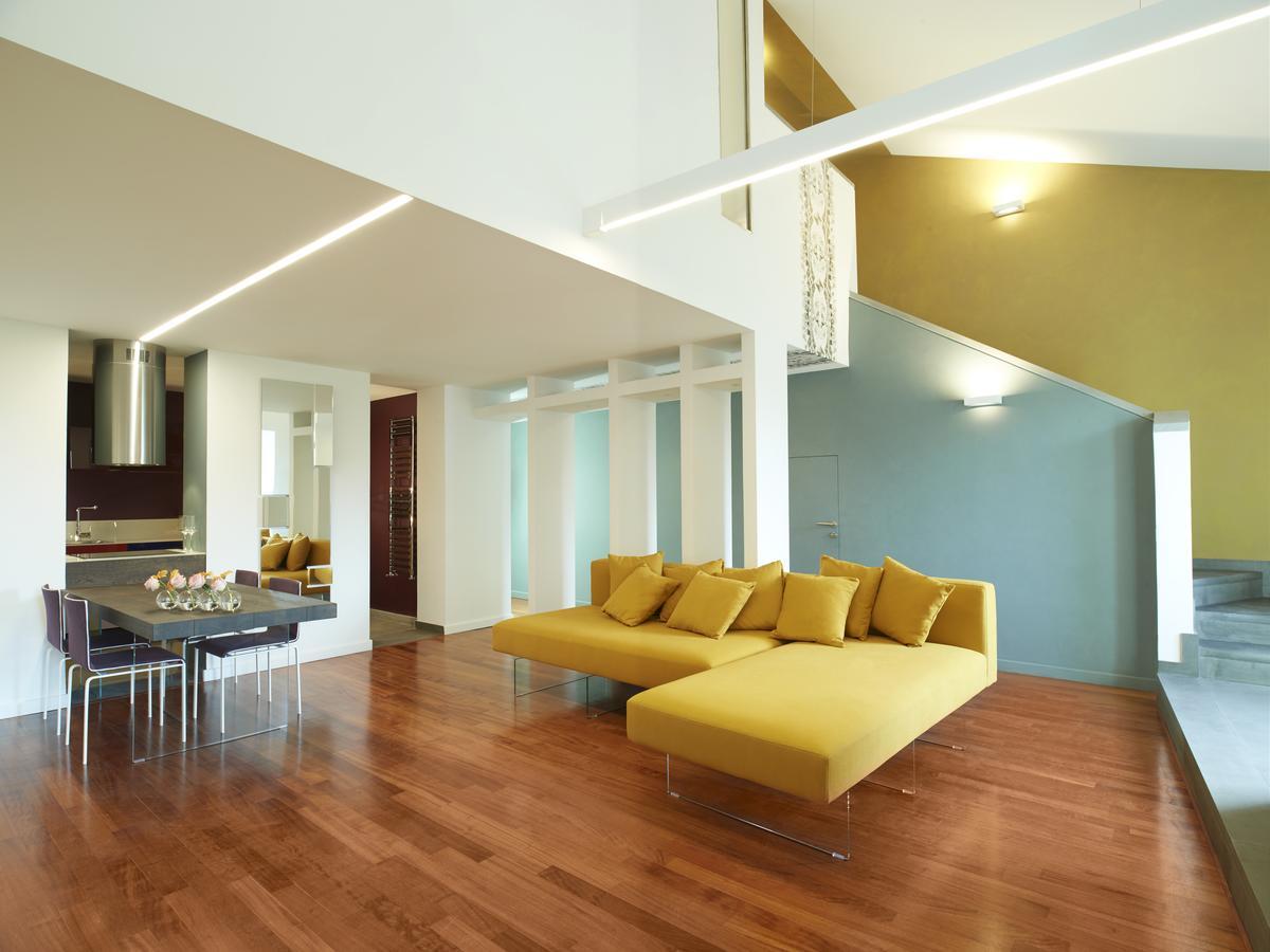 The Pinball Luxury Suites Viterbo Zewnętrze zdjęcie