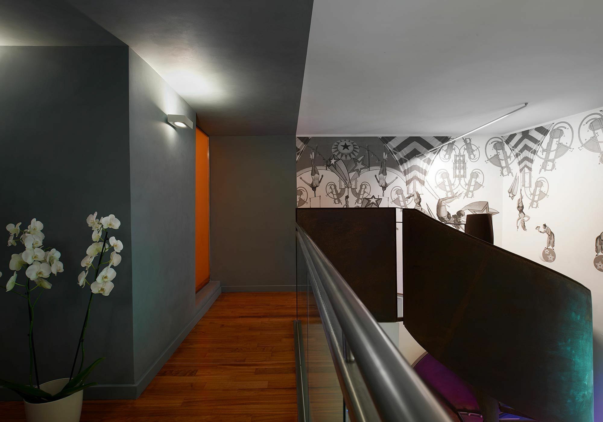 The Pinball Luxury Suites Viterbo Zewnętrze zdjęcie