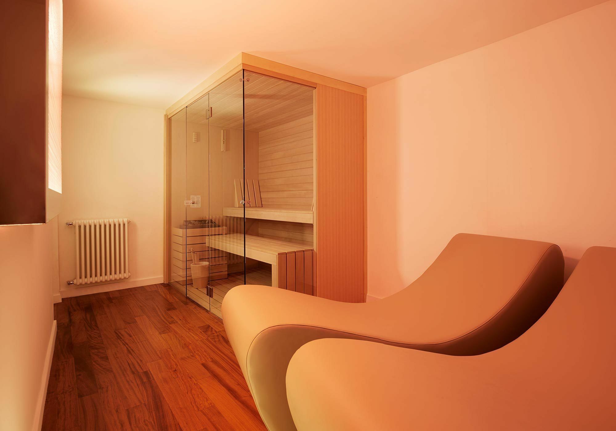 The Pinball Luxury Suites Viterbo Zewnętrze zdjęcie