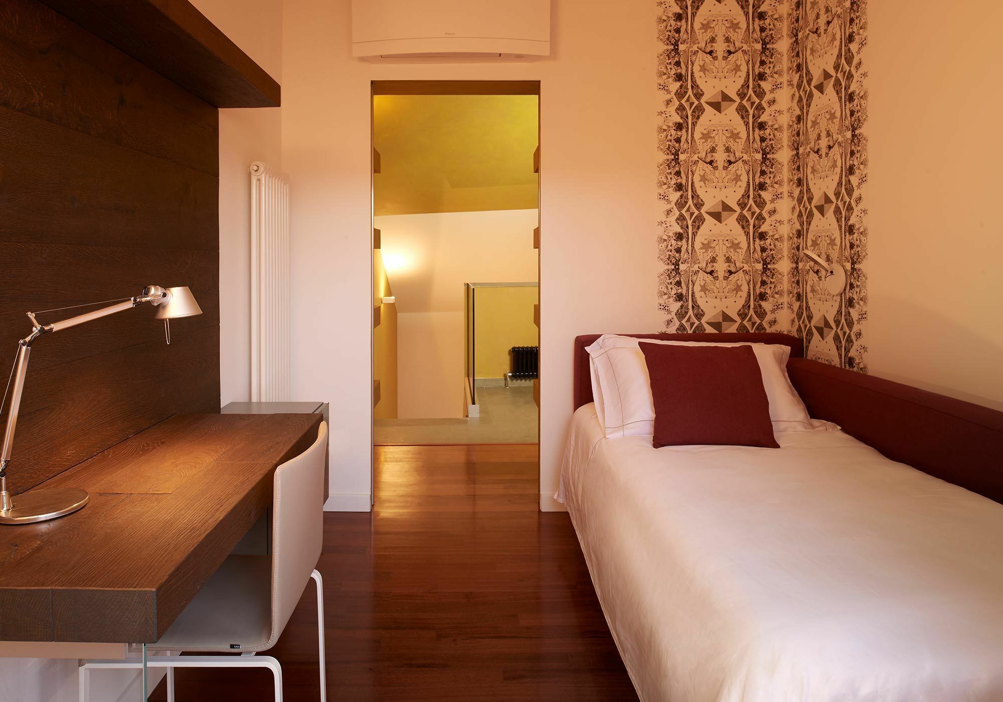 The Pinball Luxury Suites Viterbo Zewnętrze zdjęcie