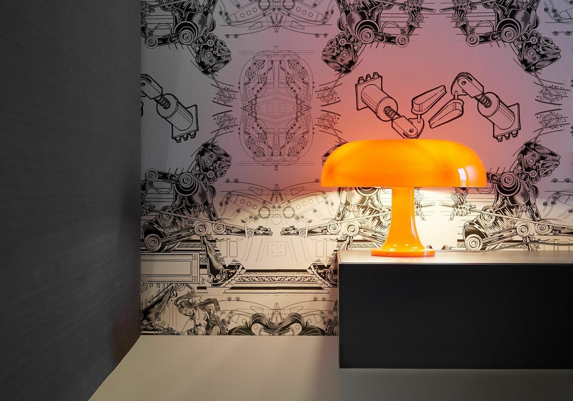 The Pinball Luxury Suites Viterbo Zewnętrze zdjęcie